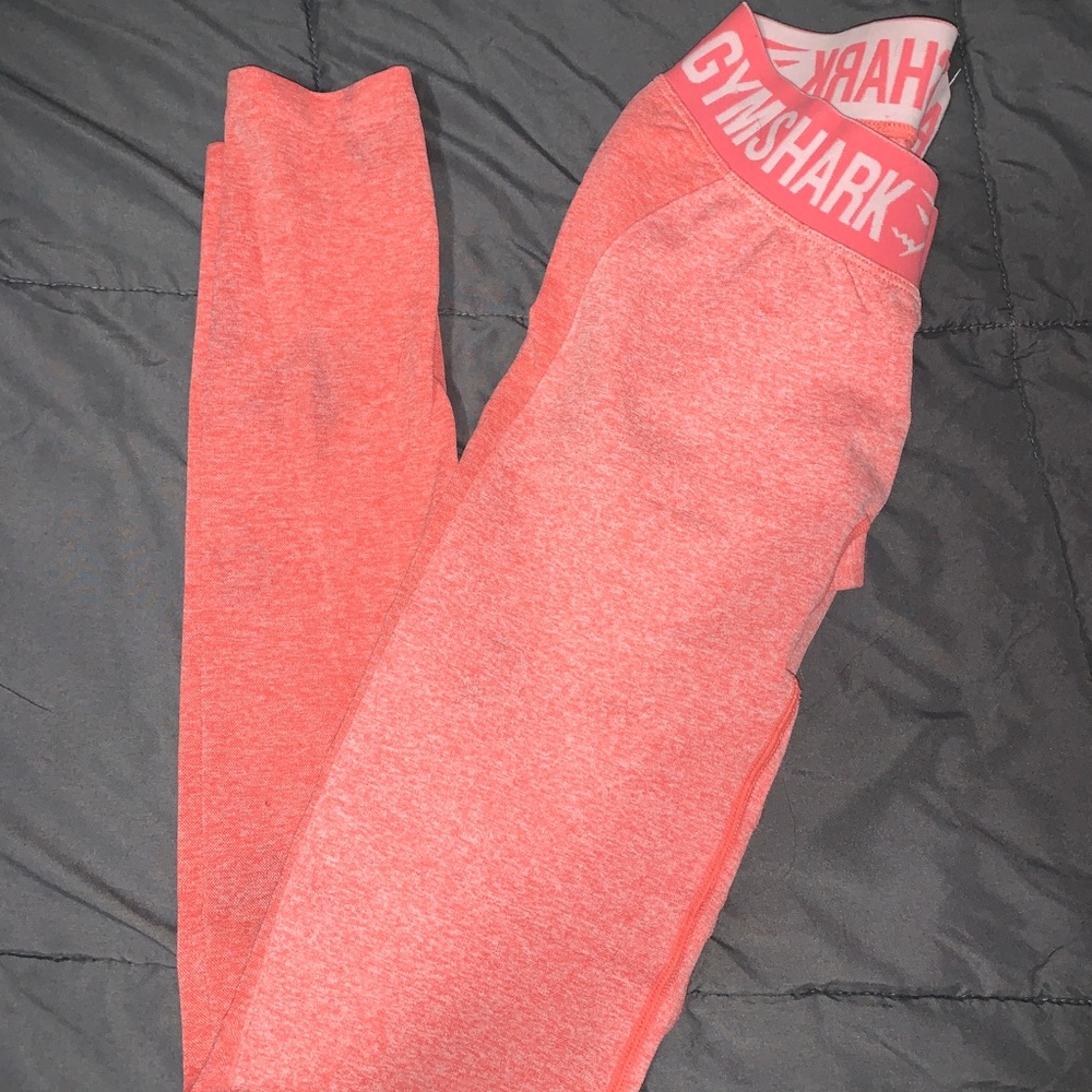 OBO Gymshark small leggings